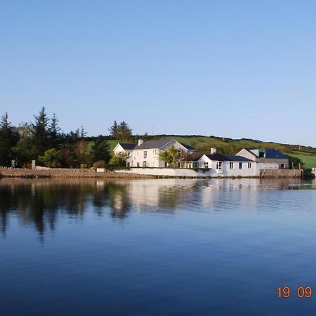 Bed and Breakfast Seapoint House Westport Exterior foto