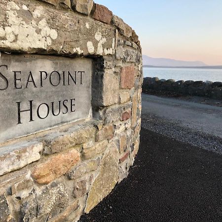 Bed and Breakfast Seapoint House Westport Exterior foto