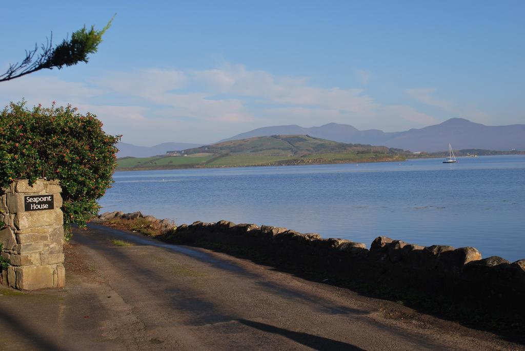 Bed and Breakfast Seapoint House Westport Zimmer foto