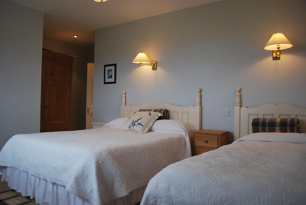 Bed and Breakfast Seapoint House Westport Zimmer foto