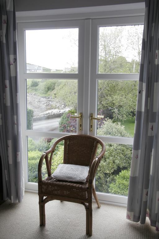 Bed and Breakfast Seapoint House Westport Zimmer foto